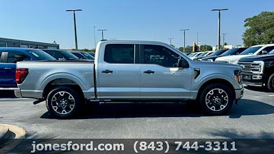 2024 Ford F-150 SuperCrew Cab 4x2, Pickup for sale #RKE62144 - photo 1