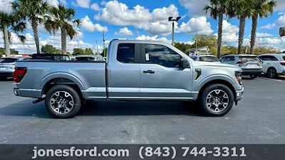 2024 Ford F-150 Super Cab 4x2, Pickup for sale #RKF15807 - photo 2