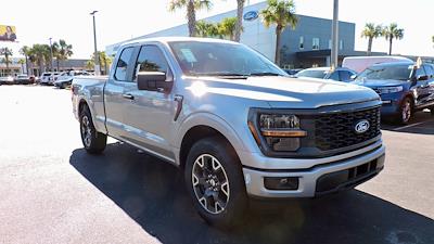 2024 Ford F-150 Super Cab 4x2, Pickup for sale #RKF34166 - photo 1