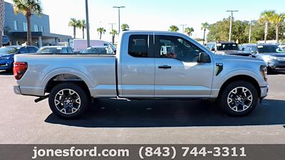 2024 Ford F-150 Super Cab 4x2, Pickup for sale #RKF34166 - photo 2