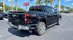 2024 Ford Ranger SuperCrew Cab 4x4, Pickup for sale #RLE34902 - photo 11