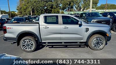 2024 Ford Ranger SuperCrew Cab 4x4, Pickup for sale #RLE69598 - photo 2