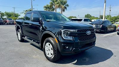 2024 Ford Ranger SuperCrew Cab 4x2 Pickup for sale #RLE74034 - photo 1