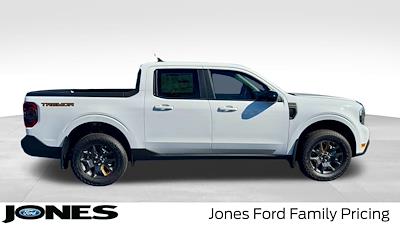 New 2024 Ford Maverick Lariat SuperCrew Cab for sale #RRB78651 - photo 2