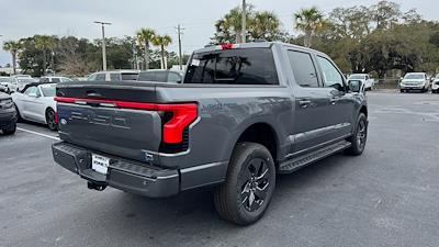 2024 Ford F-150 Lightning SuperCrew Cab AWD, Pickup for sale #RWG29138 - photo 2