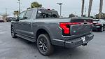 2024 Ford F-150 Lightning SuperCrew Cab AWD, Pickup for sale #RWG29138 - photo 17