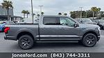 2024 Ford F-150 Lightning SuperCrew Cab AWD, Pickup for sale #RWG29138 - photo 3