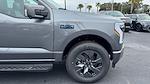 2024 Ford F-150 Lightning SuperCrew Cab AWD, Pickup for sale #RWG29138 - photo 4