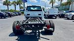 New 2025 Ford F-550 XL Regular Cab 4x4 Cab Chassis for sale #SDA08773 - photo 6
