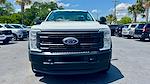 2025 Ford F-550 Regular Cab DRW 4x4 Cab Chassis for sale #SDA09369 - photo 11