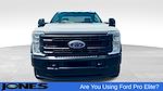 New 2025 Ford F-550 Regular Cab Cab Chassis for sale #SDA09369 - photo 14