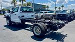2025 Ford F-550 Regular Cab DRW 4x4 Cab Chassis for sale #SDA09369 - photo 7