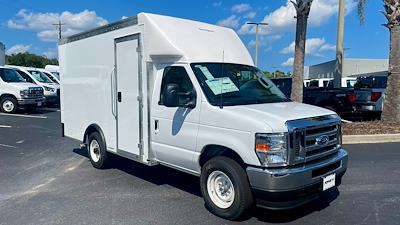 2025 Ford E-350 RWD, Box Van for sale #SDD13349 - photo 1