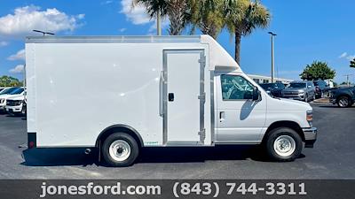 2025 Ford E-350 RWD, Box Van for sale #SDD13349 - photo 2