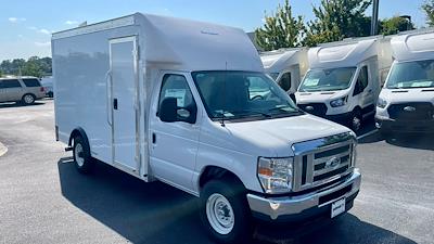 2025 Ford E-350 RWD, Box Van for sale #SDD18853 - photo 1