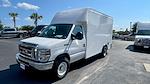 2025 Ford E-350 RWD, Box Van for sale #SDD18853 - photo 12