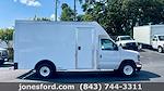 2025 Ford E-350 RWD, Box Van for sale #SDD18853 - photo 2