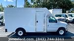 2025 Ford E-350 RWD, Box Van for sale #SDD22169 - photo 2