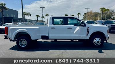 New 2025 Ford F-350 XL Crew Cab 4x4 DRW Pickup for sale #SEC04633 - photo 2