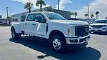 New 2025 Ford F-350 XL Crew Cab 4x4 DRW Pickup for sale #SEC04633 - photo 1
