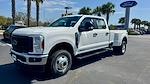 New 2025 Ford F-350 XL Crew Cab 4x4 DRW Pickup for sale #SEC04633 - photo 9