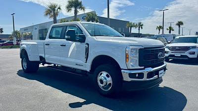 2025 Ford F-350 Crew Cab DRW 4x4 Pickup for sale #SEC05715 - photo 1