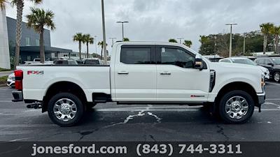 2025 Ford F-250 Crew Cab 4x4 Pickup for sale #SEC17475 - photo 2