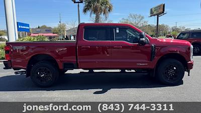 2025 Ford F-250 Crew Cab 4x4 Pickup for sale #SEC19800 - photo 2