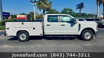 2025 Ford F-250 Crew Cab RWD Service Truck for sale #SEC22485 - photo 2