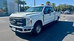 2025 Ford F-250 Crew Cab RWD Service Truck for sale #SEC22485 - photo 10