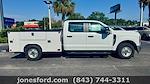 2025 Ford F-250 Crew Cab RWD Service Truck for sale #SEC22485 - photo 2