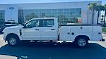 2025 Ford F-250 Crew Cab RWD Service Truck for sale #SEC22485 - photo 8