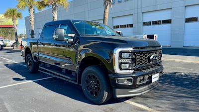 2025 Ford F-250 Crew Cab 4x4 Pickup for sale #SEC25611 - photo 1
