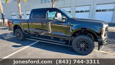 2025 Ford F-250 Crew Cab 4x4 Pickup for sale #SEC25611 - photo 2