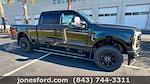 2025 Ford F-250 Crew Cab 4x4 Pickup for sale #SEC25611 - photo 2