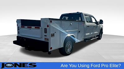 New 2025 Ford F-250 - photo 1