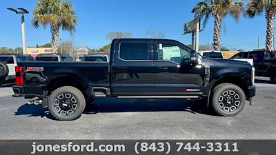 2025 Ford F-250 Crew Cab 4x4 Pickup for sale #SEC37117 - photo 2