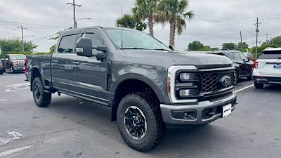 2025 Ford F-250 Crew Cab 4x4 Pickup for sale #SEC72349 - photo 1