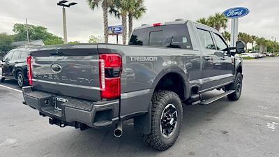 2025 Ford F-250 Crew Cab 4x4 Pickup for sale #SEC72349 - photo 2