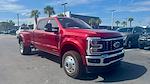 New 2025 Ford F-450 Lariat Crew Cab 4x4 DRW Pickup for sale #SEC74024 - photo 1