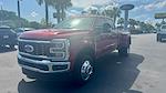 New 2025 Ford F-450 Lariat Crew Cab 4x4 DRW Pickup for sale #SEC74024 - photo 14