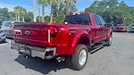 New 2025 Ford F-450 Lariat Crew Cab 4x4 DRW Pickup for sale #SEC74024 - photo 7