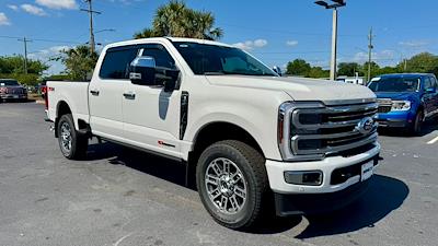 2025 Ford F-250 Crew Cab 4x4 Pickup for sale #SEC91524 - photo 1