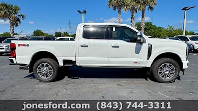 2025 Ford F-250 Crew Cab 4x4 Pickup for sale #SEC91524 - photo 2