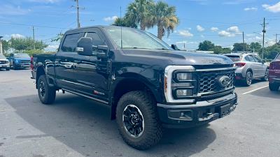 New 2025 Ford F-250 Lariat Crew Cab 4x4 Pickup for sale #SED05609 - photo 1