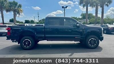 New 2025 Ford F-250 Lariat Crew Cab 4x4 Pickup for sale #SED05609 - photo 2
