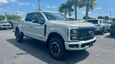 2025 Ford F-250 Crew Cab 4x4 Pickup for sale #SED06087 - photo 1