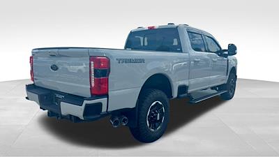 New 2025 Ford F-250 Lariat Crew Cab for sale #SED06087 - photo 2