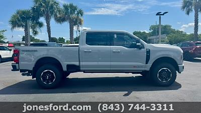 2025 Ford F-250 Crew Cab 4x4 Pickup for sale #SED06087 - photo 2