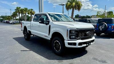 2025 Ford F-250 Crew Cab 4x4 Pickup for sale #SED06283 - photo 1